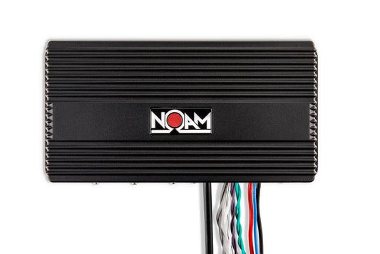 NOAM HS4 Amplifier