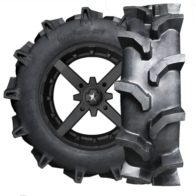 Interco InterForce 628 Tires