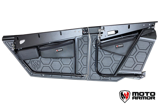 Moto Armor RZ4 Interior Door Liner