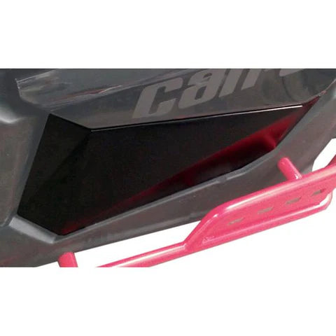 AFX Lower Doors Canam Maverick X3/XRS/XMR Aluminum