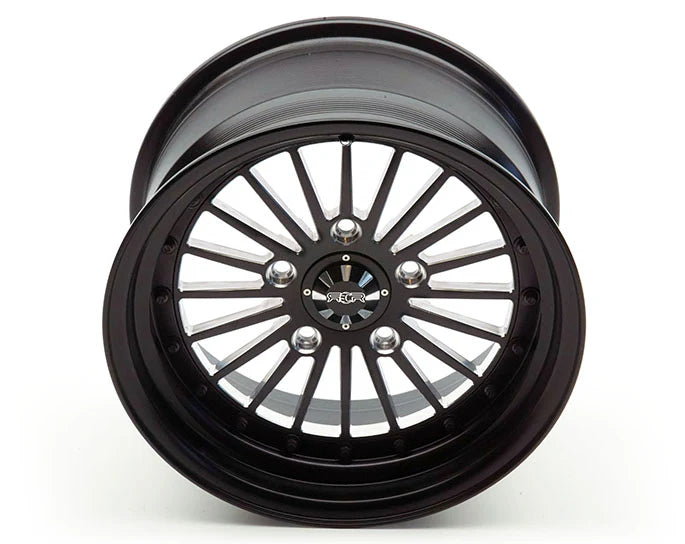 SANDCRAFT NANO PRO R - 15" x 8" FRONTS & 15" x 11" REARS