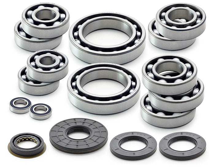 Transmission Bearing & Seal Combo Kit - 2020-2024 XP PRO