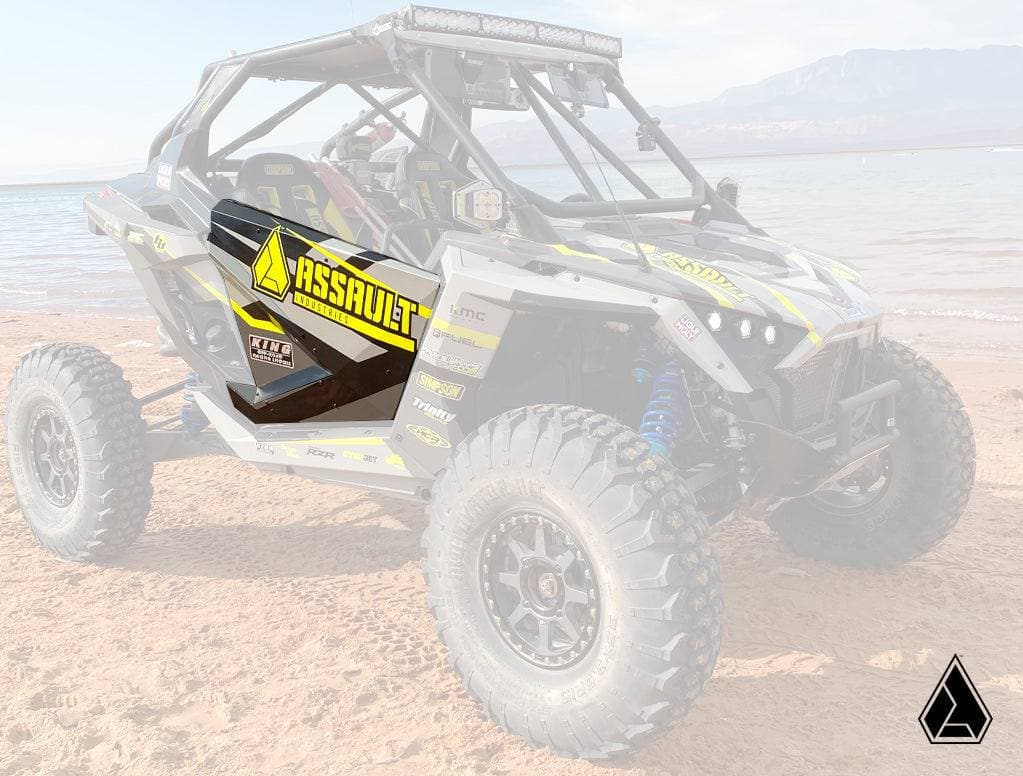 Assault Industries RZR Pro XP Stinger Doors