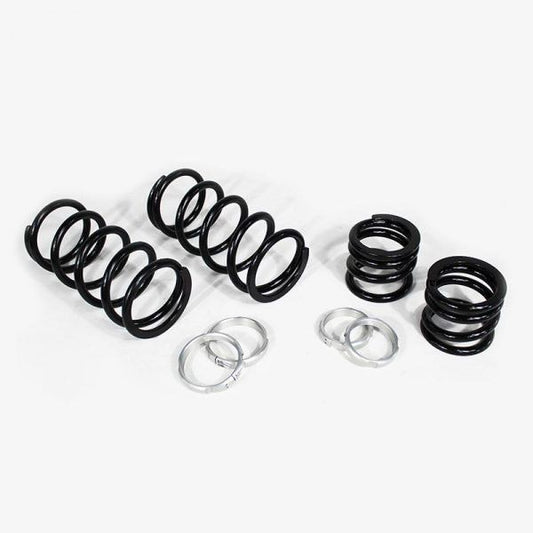 Zbroz Racing Polaris RZR Turbo S/Turbo S 4 Tender Spring Kits