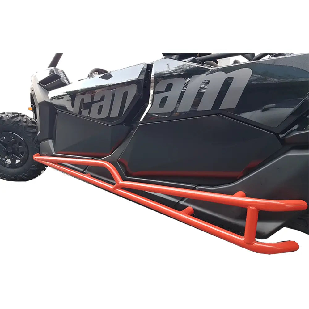 AFX Lower Doors Canam Maverick X3 Max Aluminum