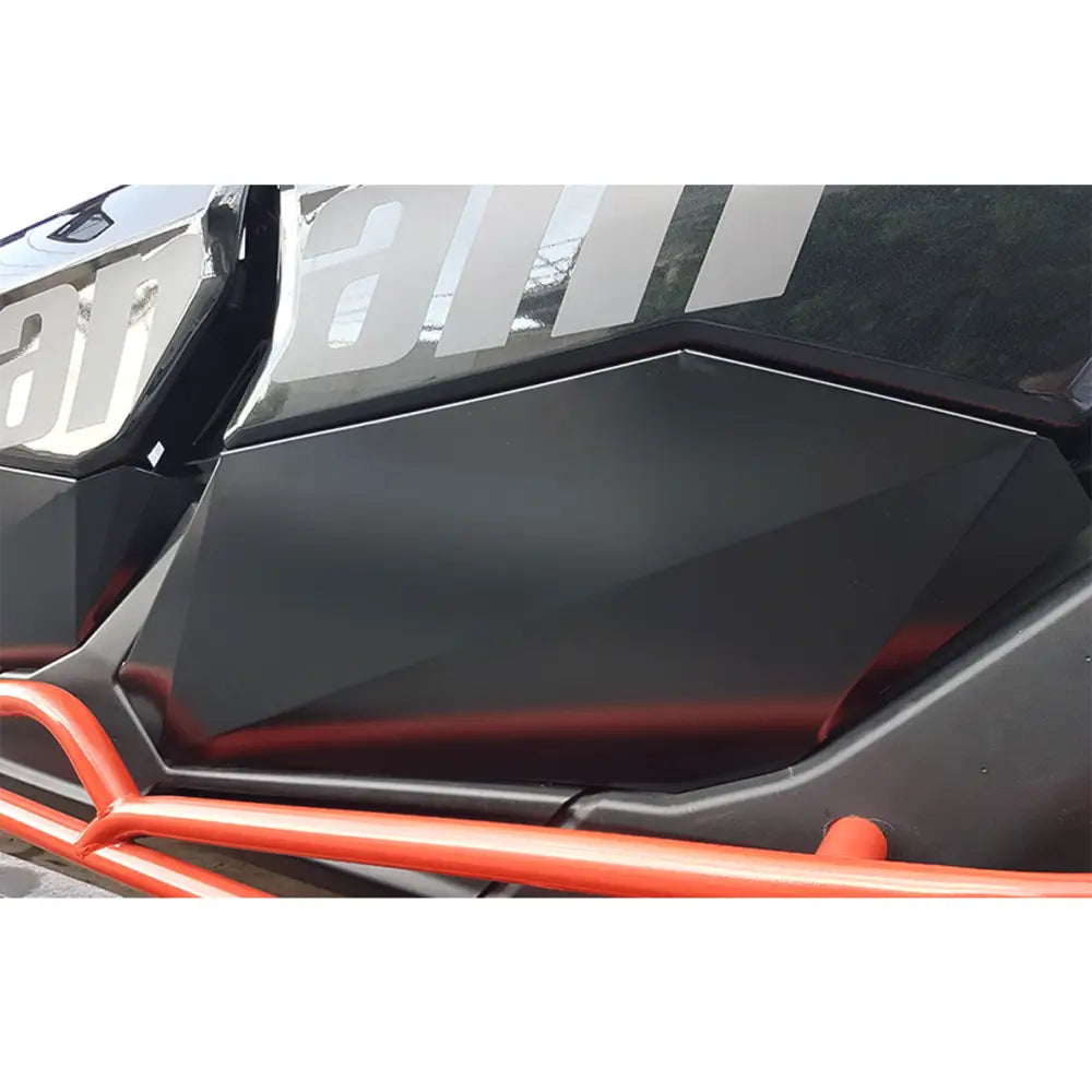 AFX Lower Doors Canam Maverick X3 Max Aluminum