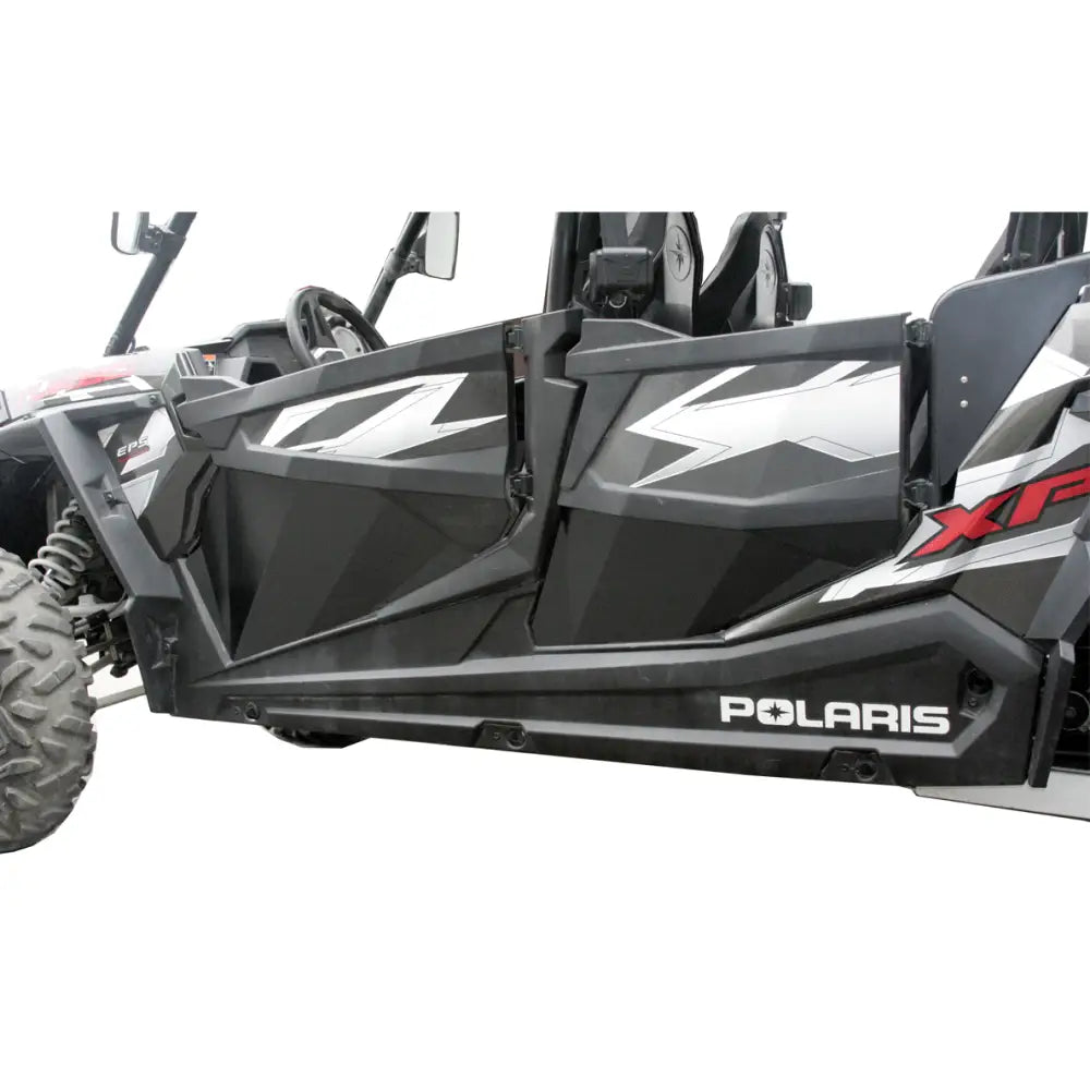 AFX Lower Doors Polaris RZR XP1000 / XP Turbo / Turbo S 4 Seater