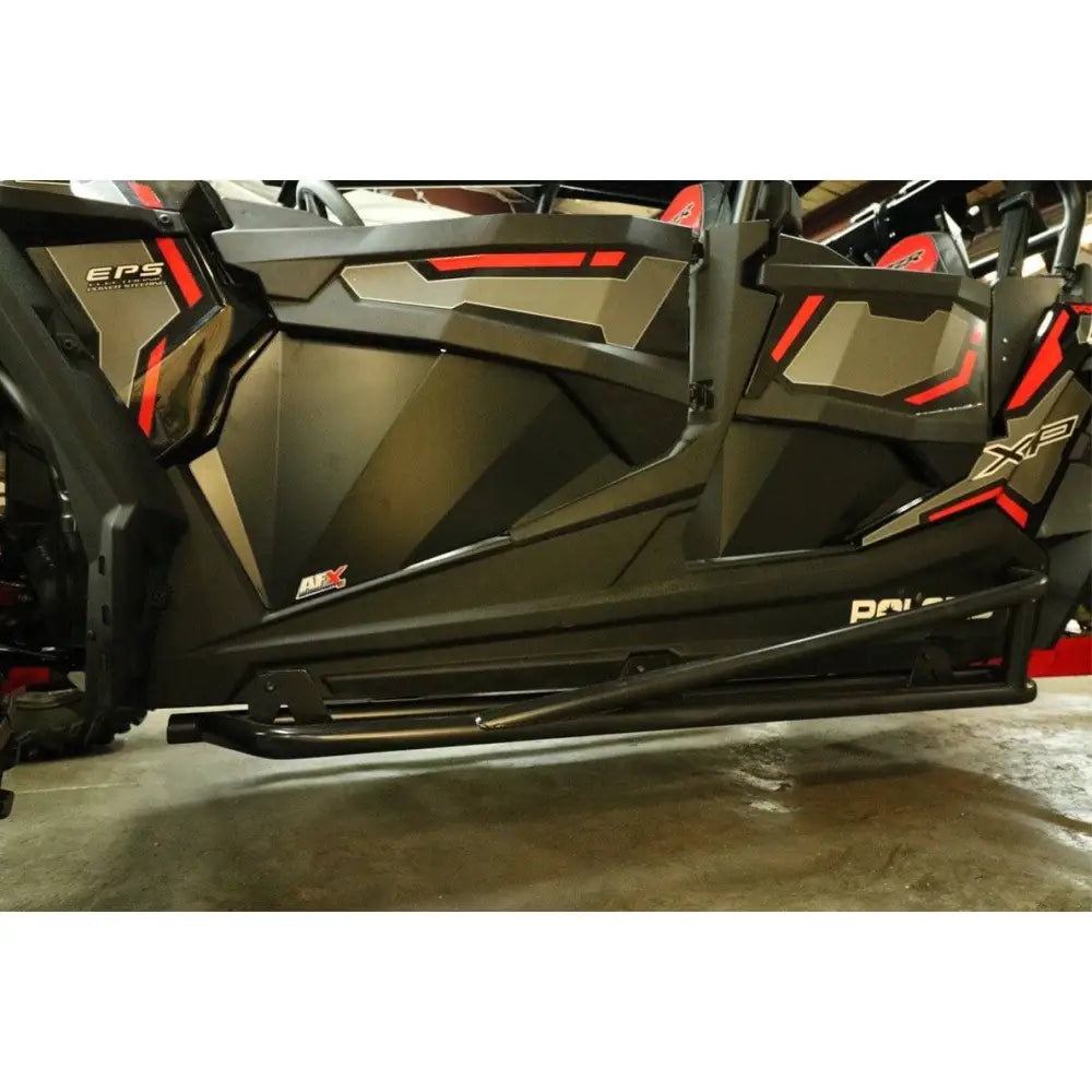 AFX Lower Doors Polaris RZR XP1000 / XP Turbo / Turbo S 4 Seater