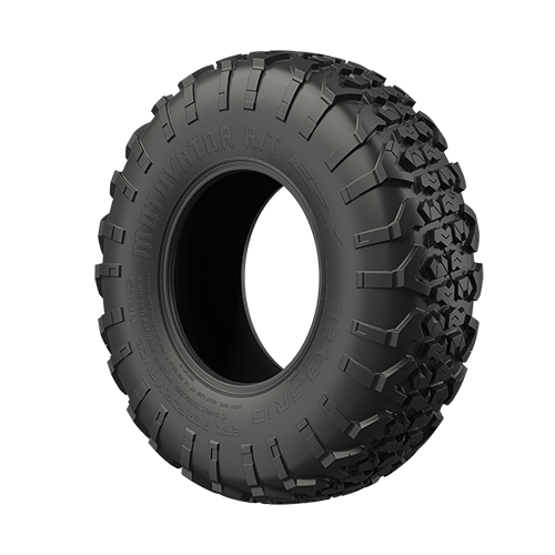 EFX MotoVator R/T Tires