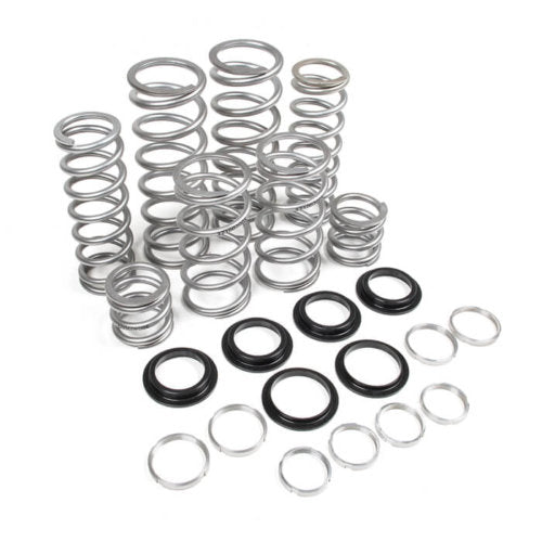 RT Pro RZR XP Turbo (2 Seat) Replacement Springs Kit