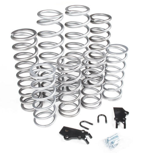 RT Pro Coil Spring Kit | Maverick X3