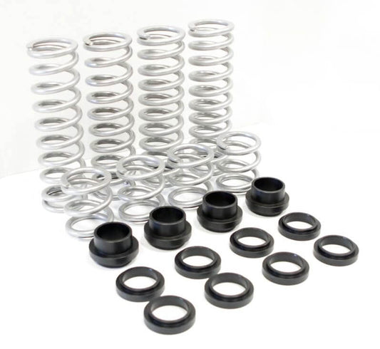 RT Pro Maverick 1000 (2.0" Shock) Replacement Springs Kit