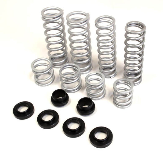 RT Pro RZR XP4 900 (4 Seat) Springs Replacement Kit