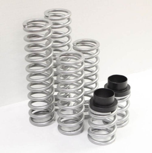 RT Pro RZR 800 (XC 55") Replacement Springs Kit – Dual Rate