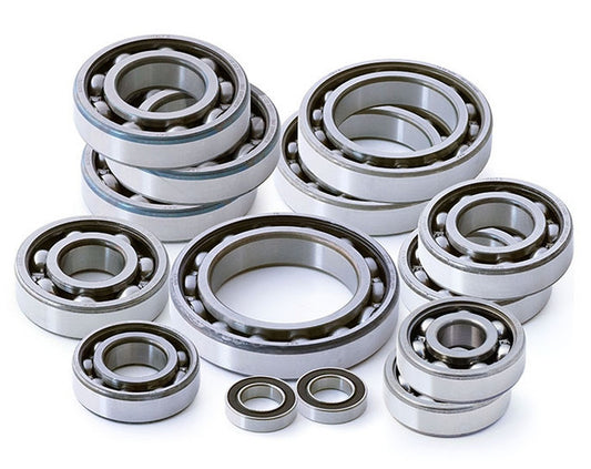 TRANSMISSION BEARING KIT - 2021-2022 RZR XP  TURBO 'S'