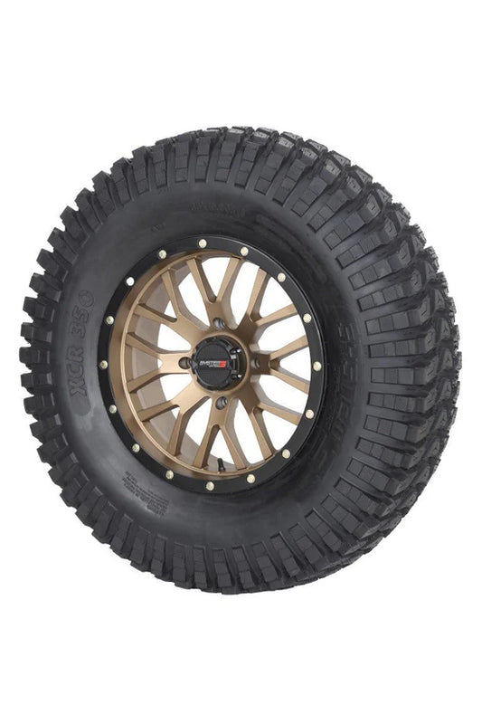 System 3 XCR350 X-Country Radial Tires