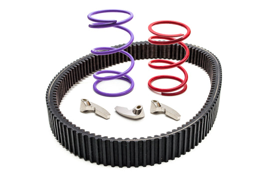 Clutch Kit for Polaris RZR Pro XP (3-6000') Stock to 32" Tires (21-23)